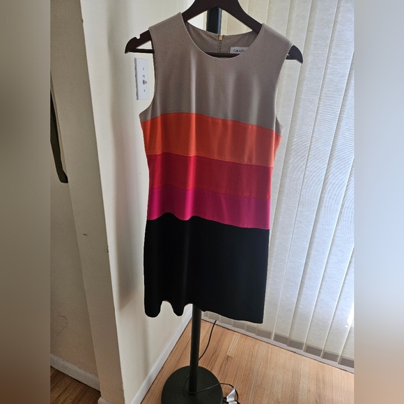 EUC Calvin Klein dress - Picture 3 of 8